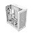 Gabinete Gamer Thermaltake View 390 Air TG Snow Mid Tower 2x CT120 - CA-11F-00M6WN-00 - Imagem 6