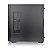 Gabinete Gamer Thermaltake Divider 370 TG ARGB Black Mid Tower 3 Fans ARGB - CA-1S4-00M1WN-00 - Imagem 5