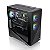 Gabinete Gamer Thermaltake Divider 370 TG ARGB Black Mid Tower 3 Fans ARGB - CA-1S4-00M1WN-00 - Imagem 2