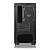 Gabinete Gamer Thermaltake Versa H17 Black Micro Case M-ATX - CA-1J1-00S1NN-00 - Imagem 5