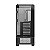 Gabinete Gamer Thermaltake View 600 TG Black Full Tower 4 Vidros Temperados - CA-11H-00F1WN-00 - Imagem 3