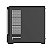 Gabinete Gamer Thermaltake View 600 TG Black Full Tower 4 Vidros Temperados - CA-11H-00F1WN-00 - Imagem 5