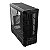 Gabinete Gamer Thermaltake View 600 TG Black Full Tower 4 Vidros Temperados - CA-11H-00F1WN-00 - Imagem 6