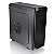 Gabinete Gamer Thermaltake V100 Perforated Black Mid Tower ATX - CA-1K7-00M1NN-01 - Imagem 1