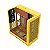Gabinete Gamer Thermaltake View 390 Air TG Butter Caramel Mid Tower 2x CT120 - CA-11F-00MMWN-00 - Imagem 6