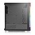 Gabinete Gamer Thermaltake H200 TG RGB Snow Mid Tower Vidro Temperado - CA-1M3-00M6WN-00 - Imagem 3