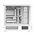 Gabinete Gamer Thermaltake View 600 TG Snow Full Tower 4 Vidros Temperados - CA-11H-00F6WN-00 - Imagem 4