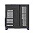 Gabinete Gamer Thermaltake View 390 Air TG Future Dusk Mid Tower 2x CT120 - CA-11F-00MNWN-00 - Imagem 4