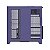 Gabinete Gamer Thermaltake View 390 Air TG Future Dusk Mid Tower 2x CT120 - CA-11F-00MNWN-00 - Imagem 5
