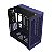 Gabinete Gamer Thermaltake View 390 Air TG Future Dusk Mid Tower 2x CT120 - CA-11F-00MNWN-00 - Imagem 6
