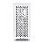 Gabinete Gamer Thermaltake Divider 300 TG Air Snow Mid Tower - CA-1S2-00M6WN-02 - Imagem 2