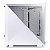 Gabinete Gamer Thermaltake Divider 300 TG Air Snow Mid Tower - CA-1S2-00M6WN-02 - Imagem 3