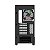 Gabinete Gamer Thermaltake View 290 TG ARGB Black Mid Tower 3 Fans ARGB - CA-11G-00M1WN-00 - Imagem 5