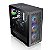 Gabinete Gamer Thermaltake V350 TG ARGB Air Black Mid Tower 4 Fans - CA-1S3-00M1WN-03 - Imagem 2