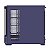 Gabinete Gamer Thermaltake View 600 TG Future Dusk Full Tower 4 Vidros Temperados - CA-11H-00FNWN-00 - Imagem 4
