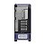 Gabinete Gamer Thermaltake View 600 TG Future Dusk Full Tower 4 Vidros Temperados - CA-11H-00FNWN-00 - Imagem 6