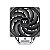 Air Cooler Thermaltake UX500 Black 120mm PWM 260W TDP Intel/AMD - CL-P150-AL12BL-A - Imagem 2