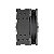 Air Cooler Thermaltake UX500 Black 120mm PWM 260W TDP Intel/AMD - CL-P150-AL12BL-A - Imagem 5