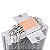 Air Cooler Thermaltake UX500 Black 120mm PWM 260W TDP Intel/AMD - CL-P150-AL12BL-A - Imagem 6