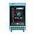 Ventoinha Thermaltake TOUGHFAN 12 Turquoise 120mm PWM Alta Pressao Estatica - CL-F117-PL12TQ-A - Imagem 5