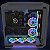 Kit 3 Ventoinhas Thermaltake SWAFAN 12 RGB TT Premium Edition Black 120mm - CL-F137-PL12SW-A - Imagem 6
