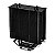 Air Cooler Thermaltake UX200 SE ARGB Black 170W 120mm Intel/AMD - CL-P105-AL12SW-A - Imagem 3
