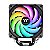 Air Cooler Thermaltake UX200 SE ARGB Black 170W 120mm Intel/AMD - CL-P105-AL12SW-A - Imagem 2