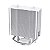 Air Cooler Thermaltake UX200 SE ARGB Snow White 170W 120mm Intel/AMD - CL-P116-AL12SW-A - Imagem 3
