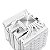 Air Cooler Thermaltake Astria 600 ARGB White 265W Dual 120mm 6 Heatpipes - CL-P139-CA12SW-A - Imagem 4