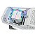 Air Cooler Thermaltake Astria 600 ARGB White 265W Dual 120mm 6 Heatpipes - CL-P139-CA12SW-A - Imagem 6