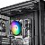 Air Cooler Thermaltake UX500 ARGB Black 260W 120mm 5 Heatpipes Intel/AMD - CL-P144-AL12SW-A - Imagem 4