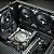 Fan Thermaltake TOUGHFAN 12 Black High Static Pressure 120mm PWM 2-Fan Pack - CL-F082-PL12BL-A - Imagem 6