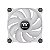 Fan Thermaltake Pure Duo 14 ARGB Sync White 140mm PWM 2-Fan Pack - CL-F098-PL14SW-B - Imagem 4