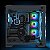 Fan Thermaltake Pure Duo 14 ARGB Sync White 140mm PWM 2-Fan Pack - CL-F098-PL14SW-B - Imagem 6