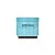Water Cooler Thermaltake TOUGHLIQUID 240 ARGB Sync Turquoise AIO 2x120mm - CL-W319-PL12TQ-A - Imagem 5