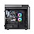 Water Cooler Thermaltake TH240 V2 Ultra ARGB Sync Black AIO 2x120mm LCD 2.1 - CL-W383-PL12SW-A - Imagem 5