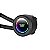 Water Cooler Thermaltake TOUGHLIQUID 360 EX Pro ARGB Sync Black AIO 3x120mm - CL-W400-PL12BL-A - Imagem 4