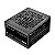 Fonte Thermaltake Toughpower SFX Platinum 850W Black 80 Plus Platinum ATX 3.1 Full Modular - PS-STP-0850FNFAPB-1 - Imagem 1