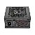 Fonte Thermaltake Toughpower SFX Platinum 850W Black 80 Plus Platinum ATX 3.1 Full Modular - PS-STP-0850FNFAPB-1 - Imagem 5