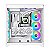 Water Cooler Thermaltake TH420 V2 Ultra EX ARGB Sync Snow Edition Branco AIO 420mm LCD 3x140mm - CL-W428-PL14SW-A - Imagem 7