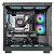 Water Cooler Thermaltake LA240 ARGB Sync Black AIO 240mm 2x120mm - CL-W457-PL12SW-A - Imagem 6