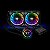Water Cooler Thermaltake Floe Riing RGB 240 TT Premium Edition AIO 240mm 2x120mm - CL-W157-PL12SW-A - Imagem 3