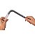 Kit de Curvatura para Tubo Rígido Thermaltake Pacific Hard Tube Bending Kit PETG 16mm Mandris de Alumínio Cortador e Escareador - CL-W093-AL00BL-A - Imagem 4