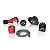 Kit de Curvatura para Tubo Rígido Thermaltake Pacific Hard Tube Bending Kit PETG 16mm Mandris de Alumínio Cortador e Escareador - CL-W093-AL00BL-A - Imagem 1