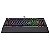 Teclado Mecânico Thermaltake TT Premium X1 RGB Preto Cherry MX Blue ABNT2 - KB-TPX-BLBRPB-01 - Imagem 3