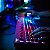Teclado Mecânico Thermaltake TT Premium X1 RGB Preto Cherry MX Blue ABNT2 - KB-TPX-BLBRPB-01 - Imagem 6