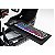 Bandeja Ergonômica Thermaltake para Teclado e Mouse Cockpit GR500/GF500 Preta Ajuste de Ângulo e Altura - GSC-ACC-KBASBB-01 - Imagem 5