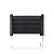 Cabo Riser Thermaltake PCI-E 4.0 Dual 90 Graus 130mm Preto X16 com Blindagem EMI - AC-071-CO1OTN-C1 - Imagem 3