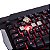 Teclado e Mouse Gamer Thermaltake Commander Combo Preto Switch Plunger Iluminação Tri-Color - KB-CMC-PLBLPB-01 - Imagem 3