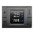 Indicador de Temperatura e Fluxo Thermaltake Pacific TF2 G1/4 LCD Cobre TT RGB Plus - CL-W275-CU00SW-A - Imagem 2